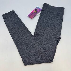 Shosho Magic Leggings Women’s L/XL – High Rise – Extremely Stretchy – New